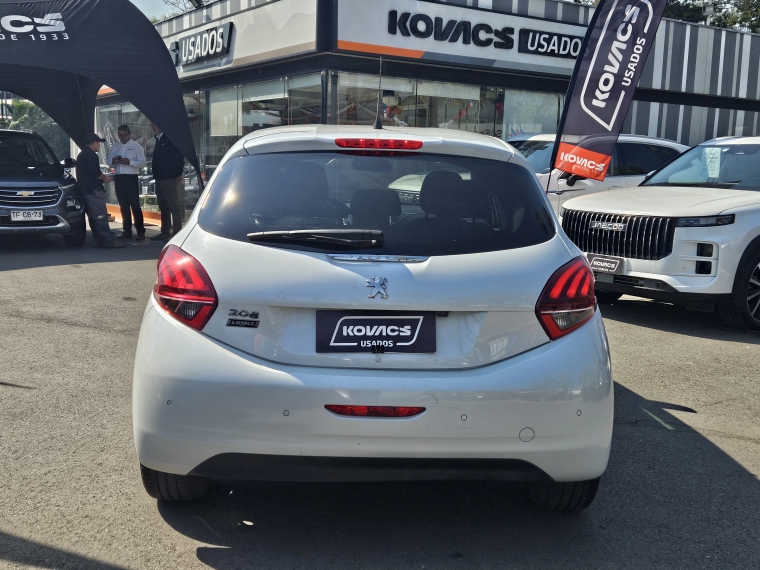 Peugeot 208 Puretech Hb 1.2 2020 Usado  Usado en Kovacs Usados