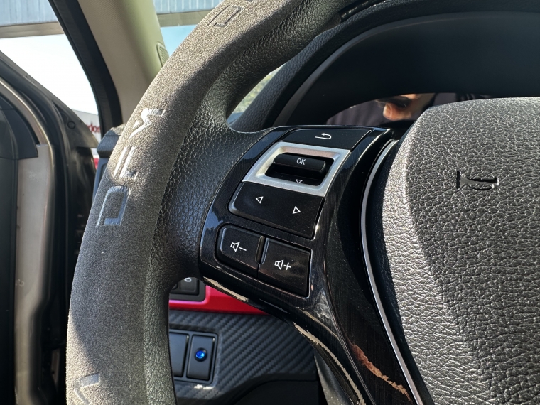 Dongfeng Sx5 Joyear Sx5 Lux 1.6 2022 Usado en Rosselot Usados