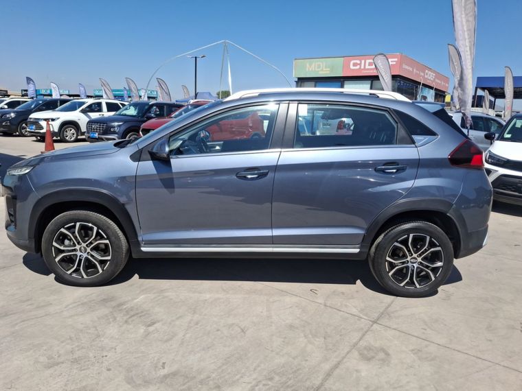 Chery Tiggo 2 pro Tiggo 2 Pro Gls Mt 1.5 2022 Usado  Usado en Webautos.cl