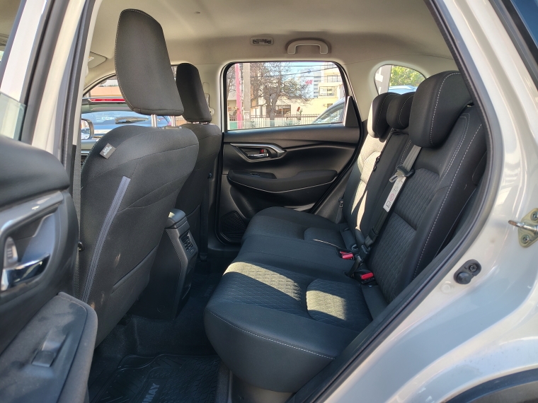Suzuki Grand vitara Grand Vitara 2wd 1.5 At 2024 Usado en Rosselot Usados