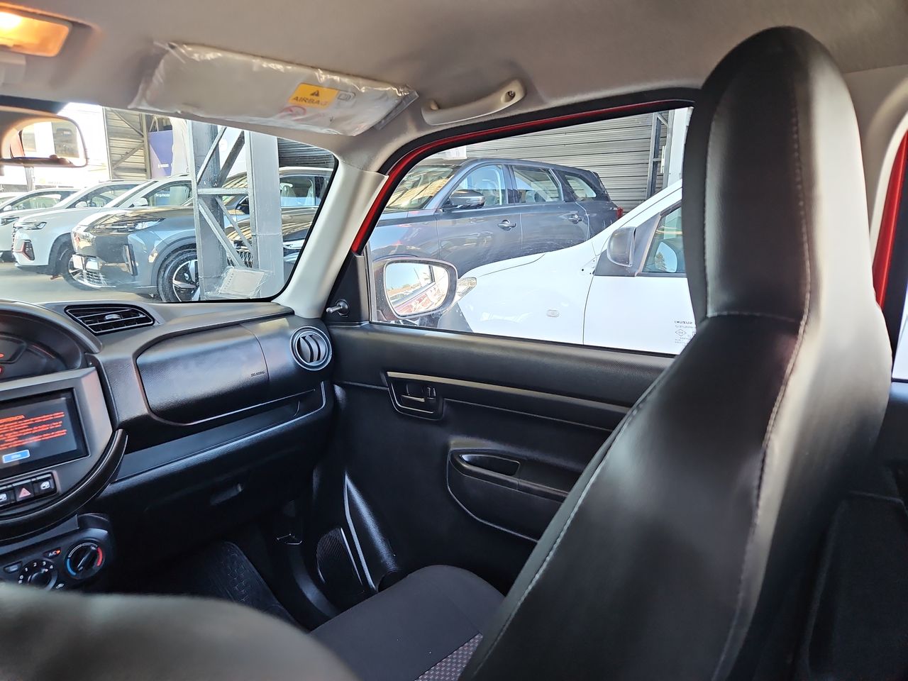 Suzuki S-presso S Presso Hb 1.0 2022 Usado en Usados de Primera - Sergio Escobar