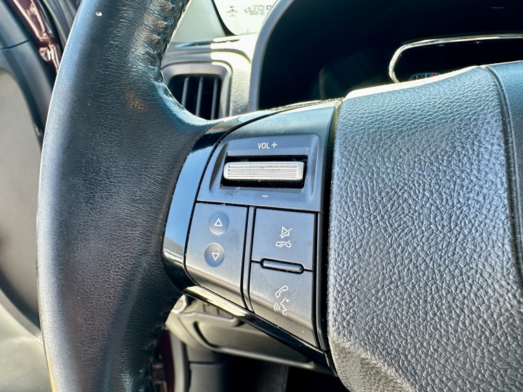 Chevrolet Trailblazer 2.8 Ltz At 4x4 Diesel 2019 Usado  Usado en Kovacs Usados