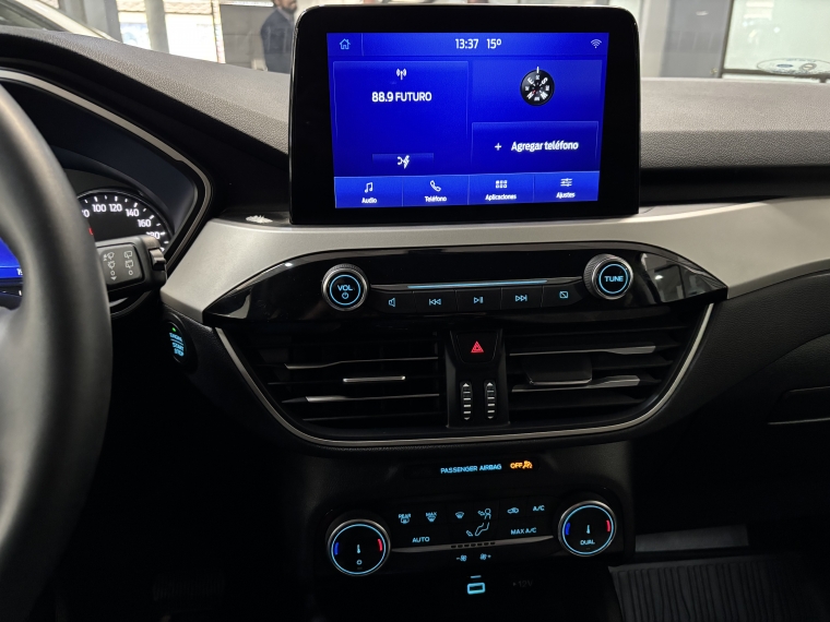 Ford Escape Se Hybrido 2.5l Aut 2023  Usado en Grass & Arueste