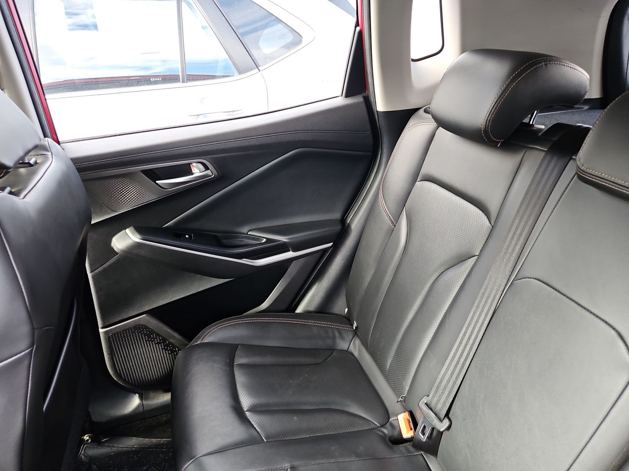 Changan Cs15 New Cs15 Elite Hb 1.5 Aut 2022 Usado en Usados de Primera - Sergio Escobar