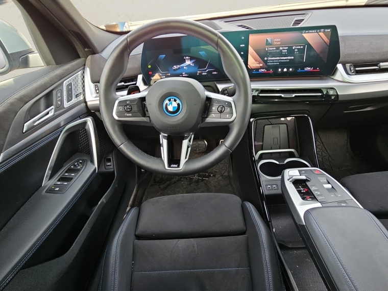 Bmw Ix2 Xdrive30 M Sport 2026 Usado  Usado en BMW Premium Selection