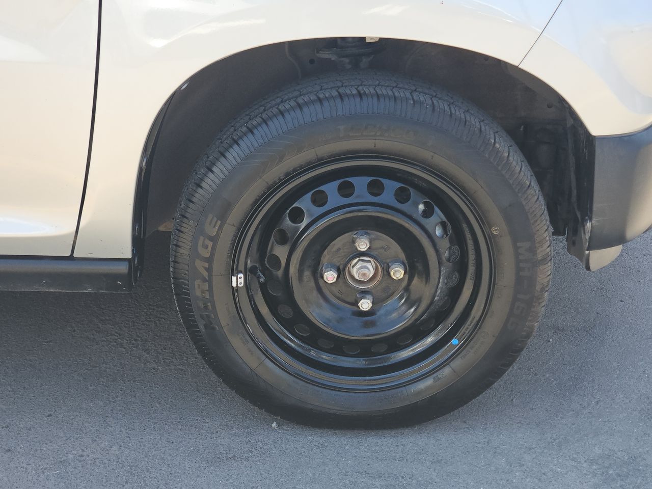 Suzuki S-presso Spresso  Hb 1.0 2023 Usado en Usados de Primera - Sergio Escobar