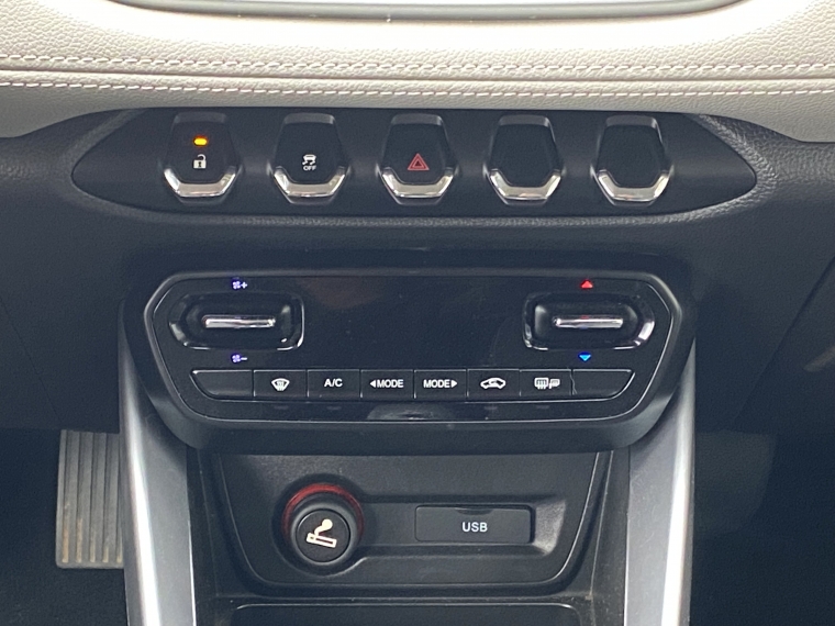 Chevrolet Groove Groove 1.5 2022 Usado en Rosselot Usados