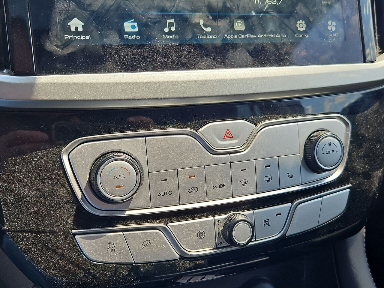 Great wall Poer Poer Deluxe 4x4 2.0 Aut 2024 Usado en Usados de Primera - Sergio Escobar