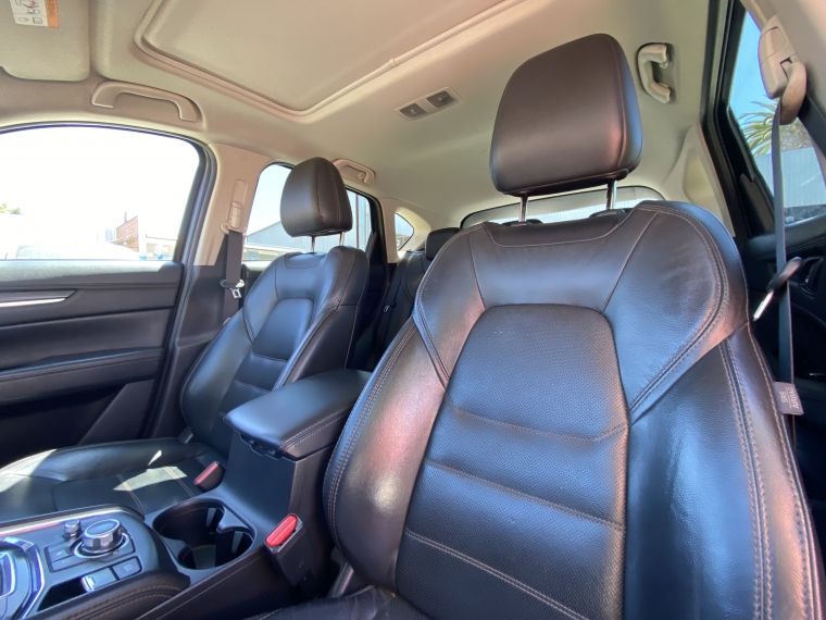 Mazda Cx-5 2.2 Gtl Cn At 4x4 Diesel 2018 Usado  Usado en Kovacs Usados