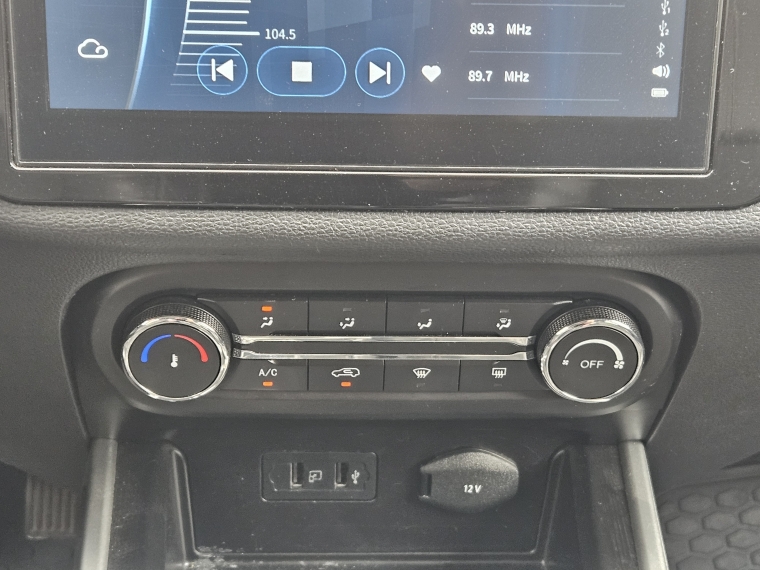 Chery Tiggo 3 Tiggo 3 1.5 2020 Usado en Rosselot Usados