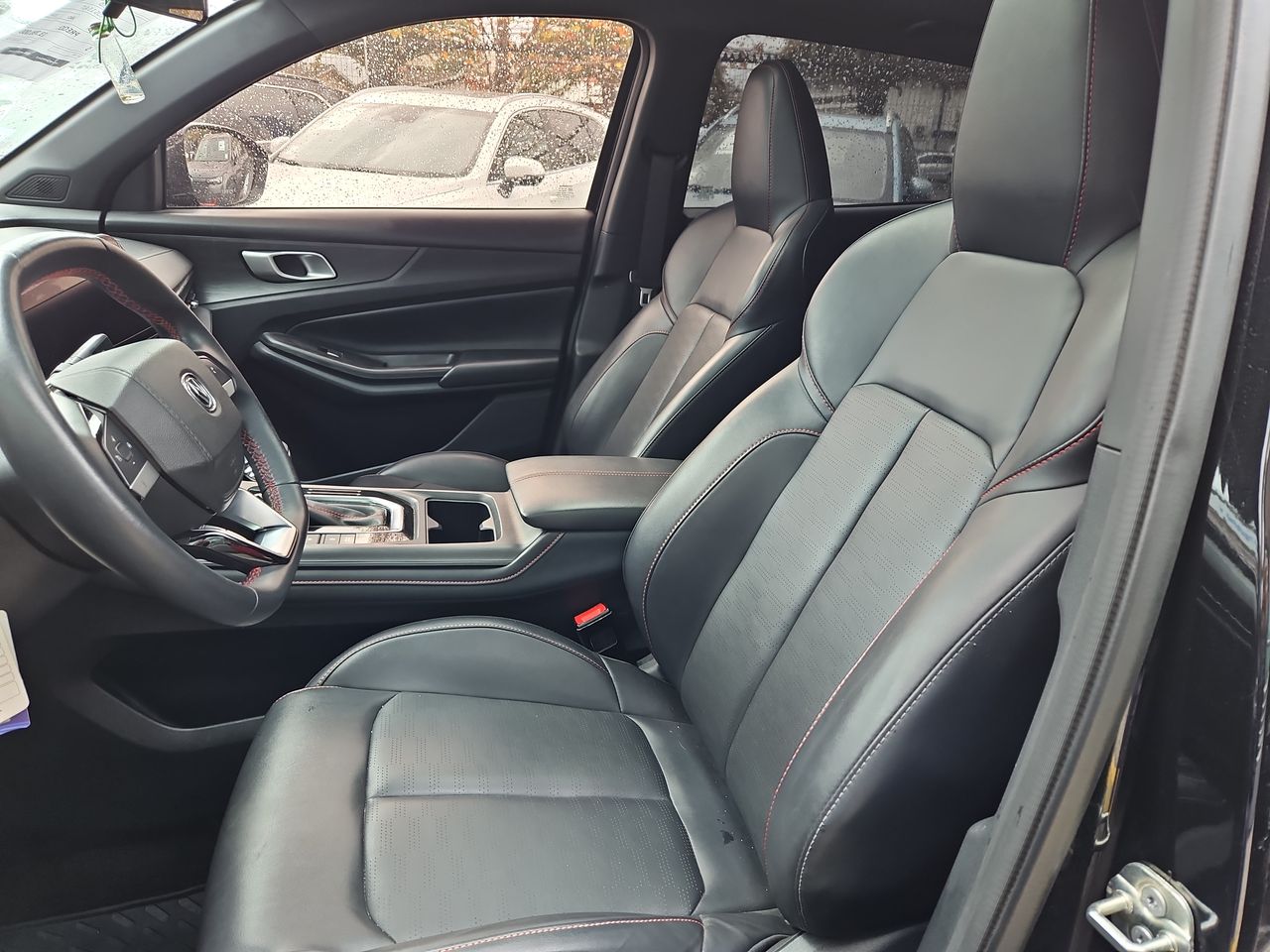 Changan Cs55 Cs55 Plus 1.5 Aut 2024 Usado  Usado en Webautos.cl