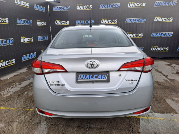 Toyota 147 Otto 1.5 2021 Usado  Usado en Webautos.cl