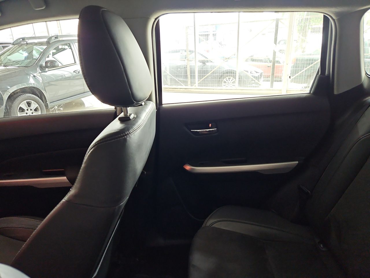 Suzuki Vitara Vitara 1.6 2019 Usado en Usados de Primera - Sergio Escobar