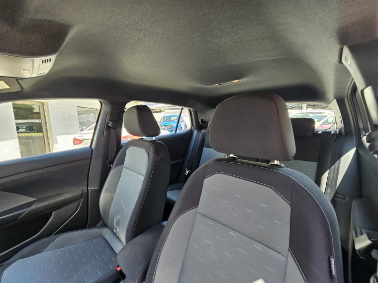 Volkswagen T-cross T Cross 1.6 2021 Usado en Rosselot Usados