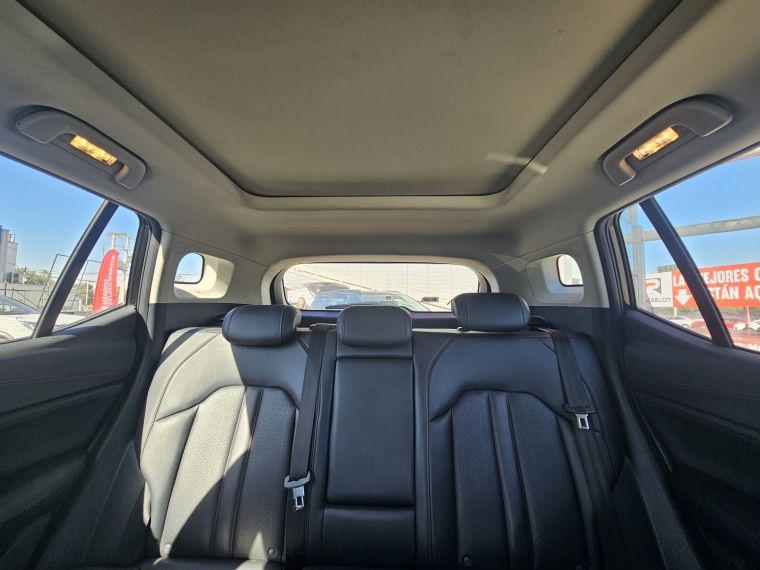 Gac motor Gs4 Gs4 Power 1.5t At Gb 2023 Usado en Rosselot Usados
