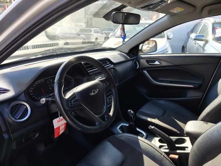 Chery Tiggo 2 Tiggo 2 Gls Mt 1.5 2023 Usado en Rosselot Usados