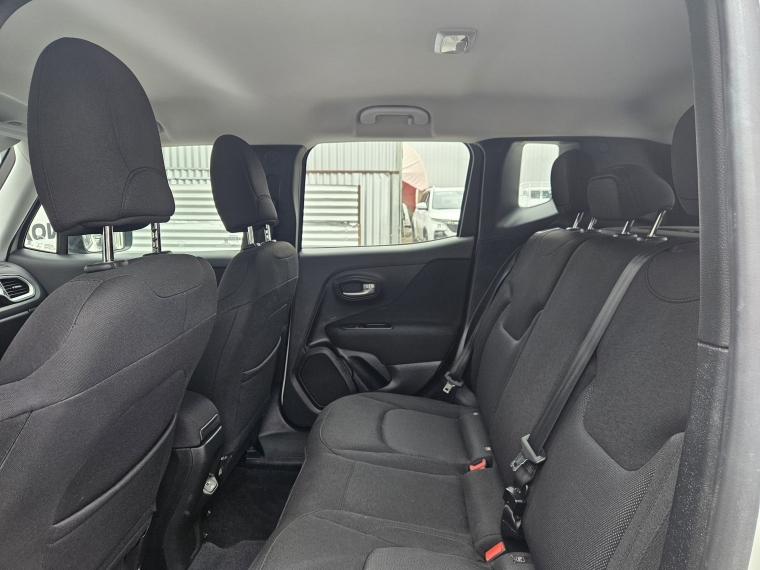 Jeep Renegade Sport Lx At 2023 Usado  Usado en Kovacs Usados
