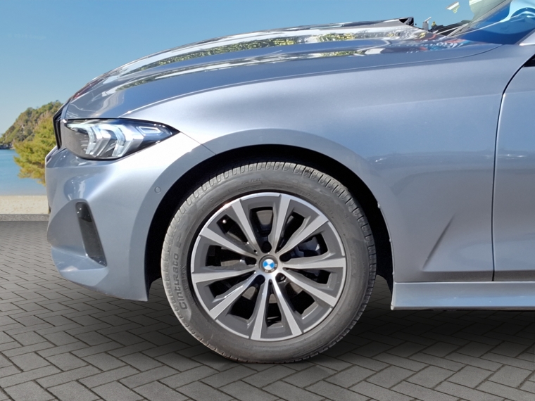 Bmw 320 I 2.0 At 2025 Usado  Usado en BMW Premium Selection