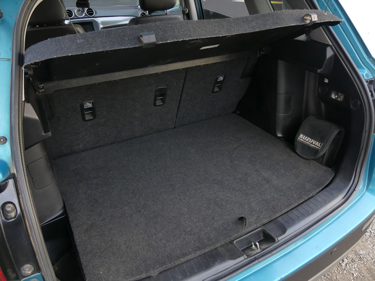 Suzuki 147 Ltd 4x4 1.6 Aut 2017 Usado Usado en Webautos.cl Suzuki 147 Ltd 4x4 1.6 Aut 2017 Usado Usado en Webautos.cl