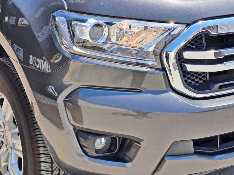 Ford Ranger Xlt 2.5 2022 Usado  Usado en Webautos.cl