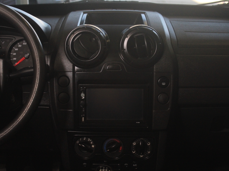 Ford Ecosport Eco Sport Xlt 4x2 2011 Usado en Rosselot Usados