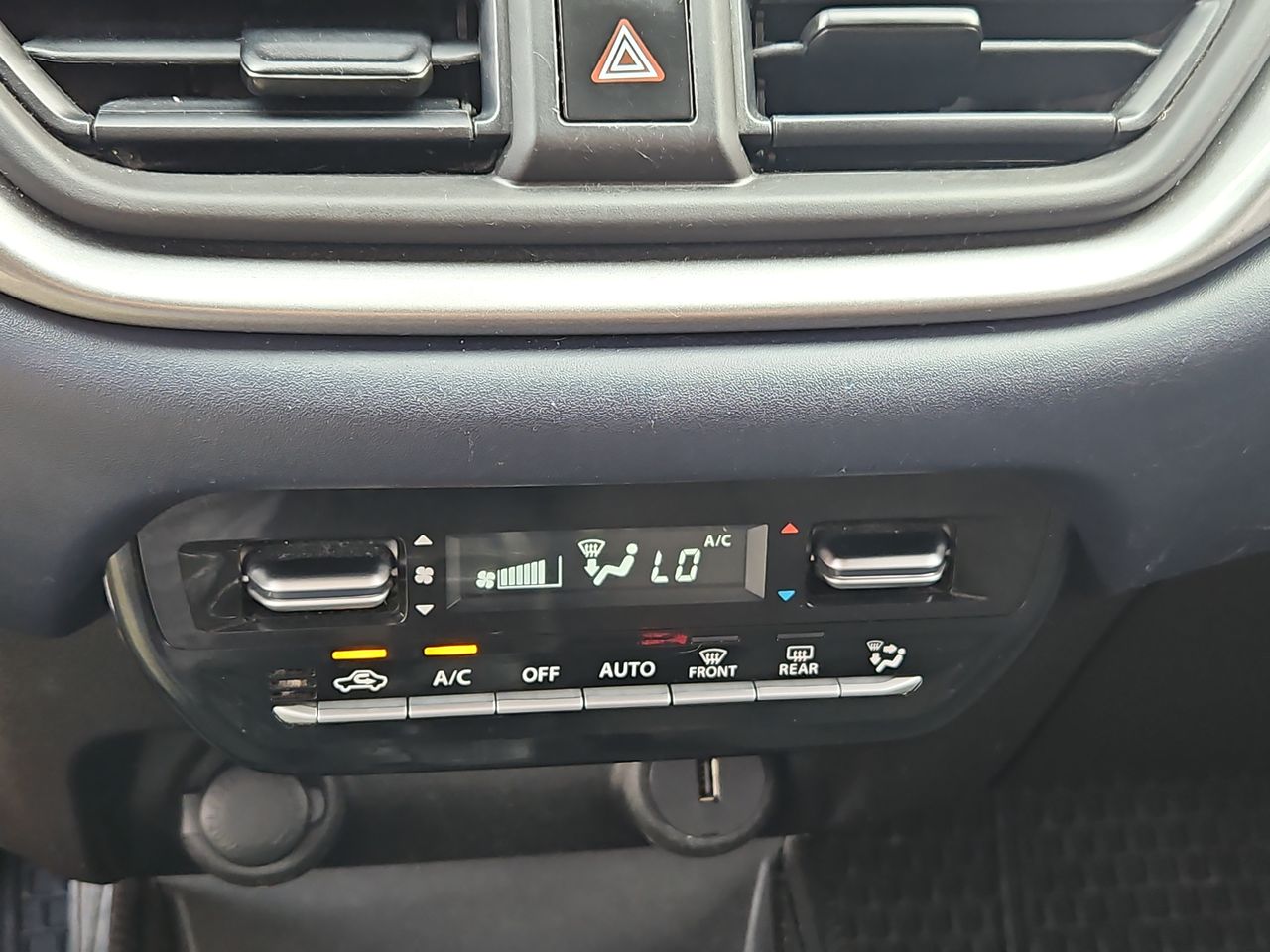 Suzuki Baleno Baleno 4x2  1.5 Aut. 2024 Usado en Usados de Primera - Sergio Escobar