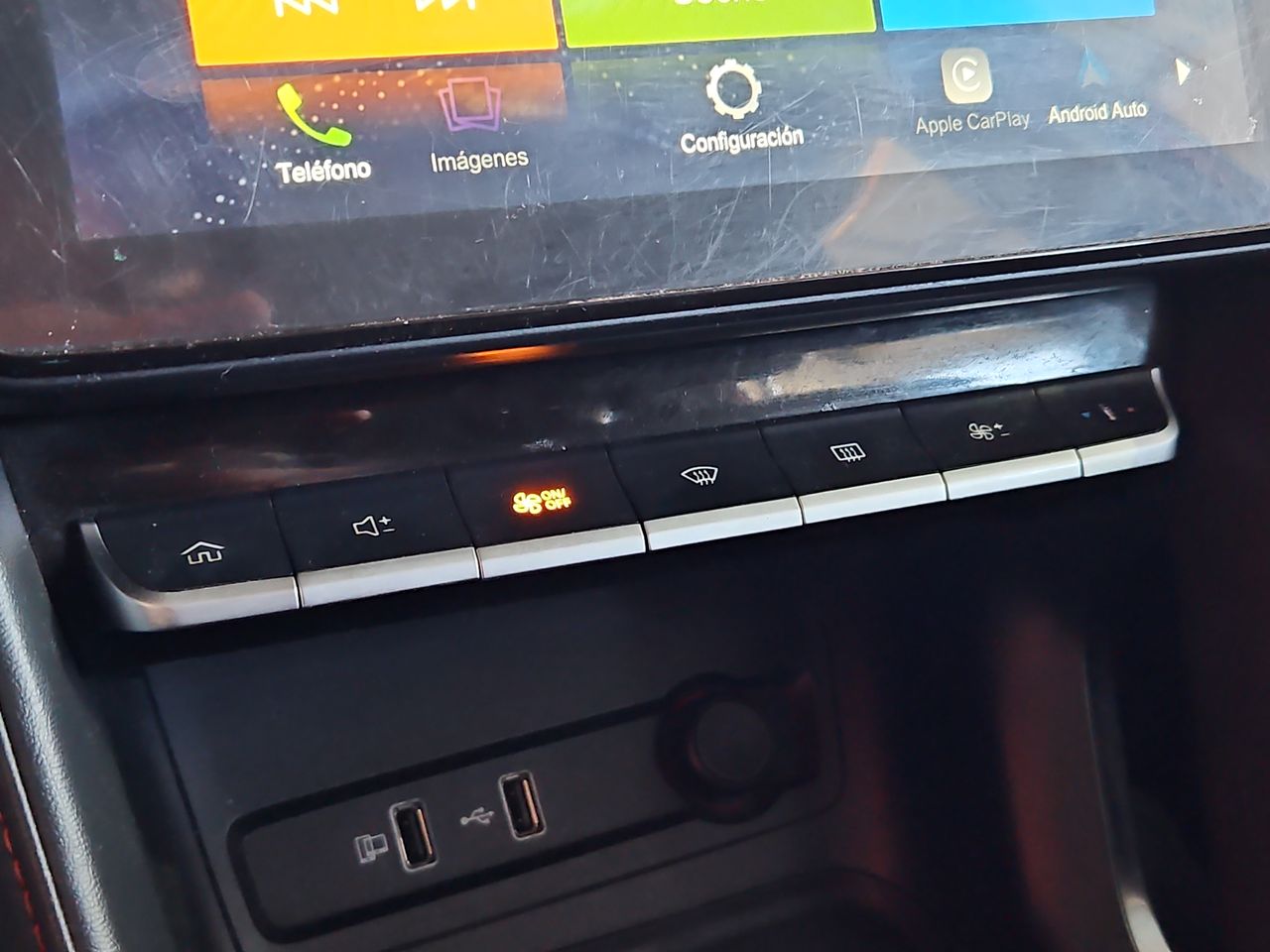 Mg Zx Zx 1.5 2022 Usado en Usados de Primera - Sergio Escobar