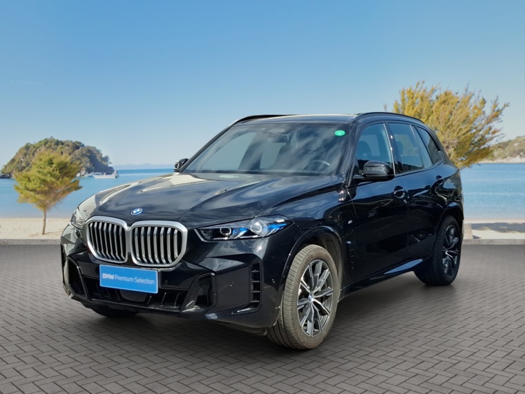 BMW X5 Xdrive50e M Sport Lci 2026, foto 1 de 16
