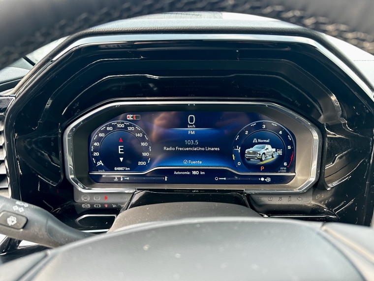 Chevrolet Silverado 3.0 Aut 2025 Usado  Usado en Kovacs Usados