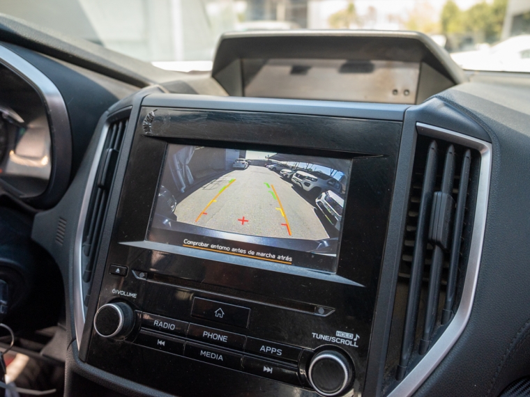 Subaru Xv 2.0 Awd At 4x4 2020 Usado Usado en Webautos.cl Subaru Xv 2.0 Awd At 4x4 2020 Usado Usado en Webautos.cl