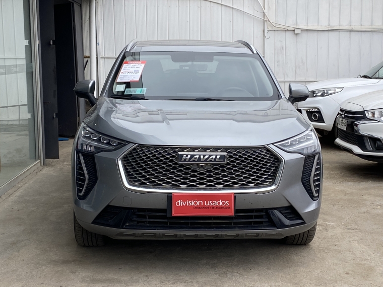 Haval Jolion Jolion Elite 1.5 Aut 2023 Usado en Rosselot Usados