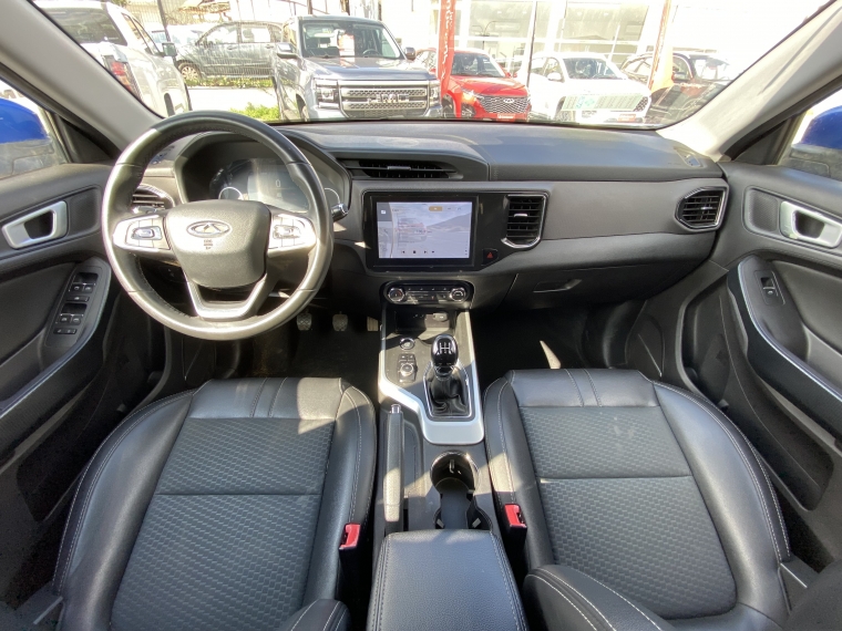 Chery Tiggo 3 pro Tiggo 3 Gls 1.5 2021 Usado en Rosselot Usados