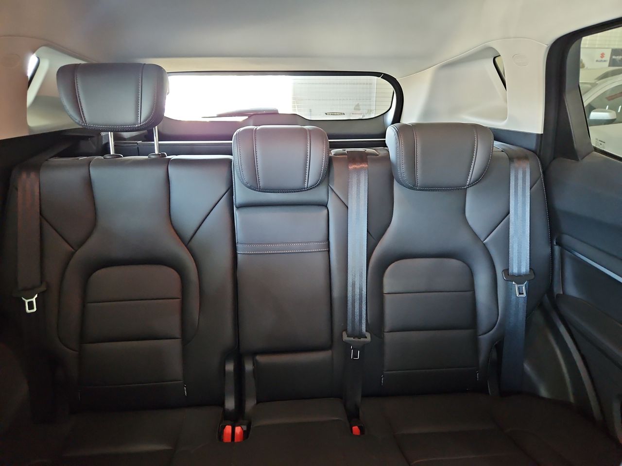 Haval H6 H6 Otto 2.0 Aut 2021 Usado en Usados de Primera - Sergio Escobar