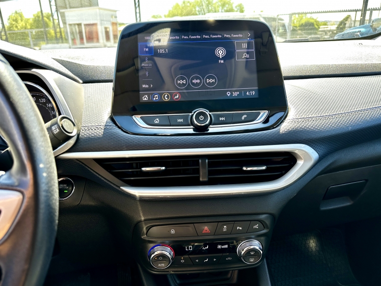 Chevrolet Tracker Tracker 1.2t Aut 2022 Usado en Rosselot Usados