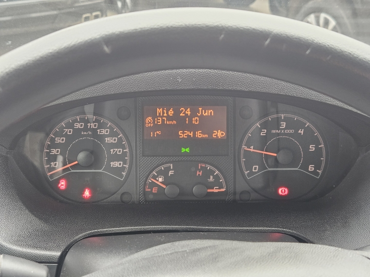 Peugeot Boxer D/cab. L4 Bluehdi 165 Mt Diesel 2023 Usado  Usado en Kovacs Usados