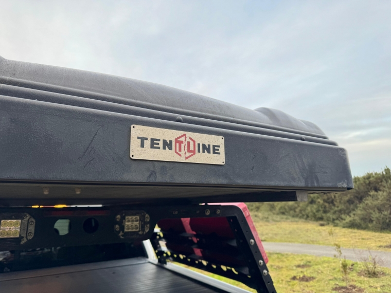 Ford F-150 Platinum 2014 Usado en G Autos Automotriz - G Autos