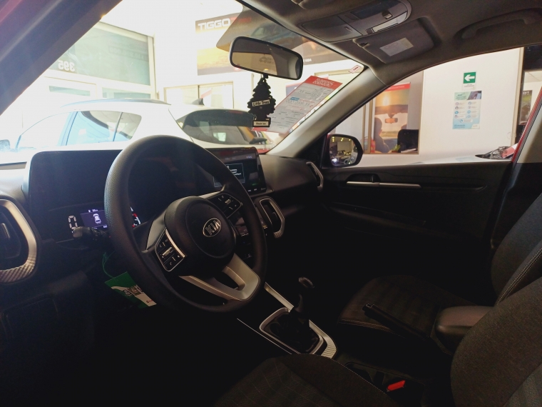 Kia Sonet Sonet Ex 1.5l 6mt Acc Plus - 2152 2022 Usado en Rosselot Usados Kia Sonet Sonet Ex 1.5l 6mt Acc Plus - 2152 2022 Usado en Rosselot Usados