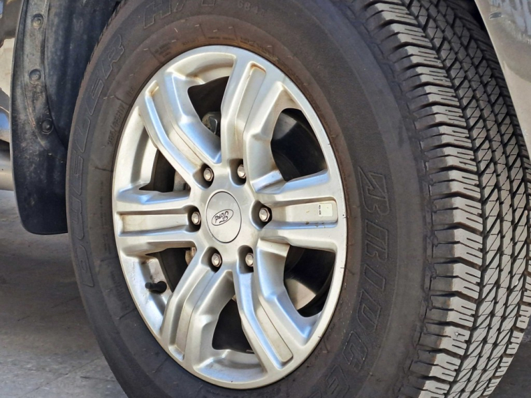 Ford Ranger Xlt 2.5 2022 Usado  Usado en Webautos.cl