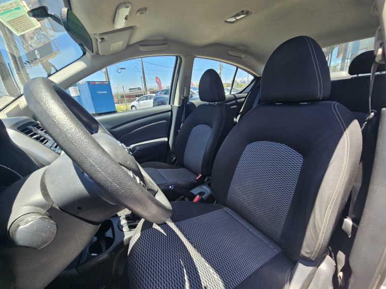 Nissan Versa Sense Mt 1.6 2017 Usado  Usado en Kovacs Usados