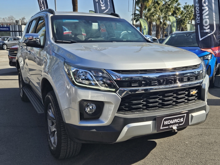 Chevrolet Trailblazer Ltz 4x4 2.8 Aut 2023 Usado  Usado en Kovacs Usados