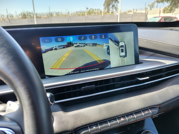 Exeed Lx Lx Unltd 1.5 Aut 2023 Usado en Rosselot Usados