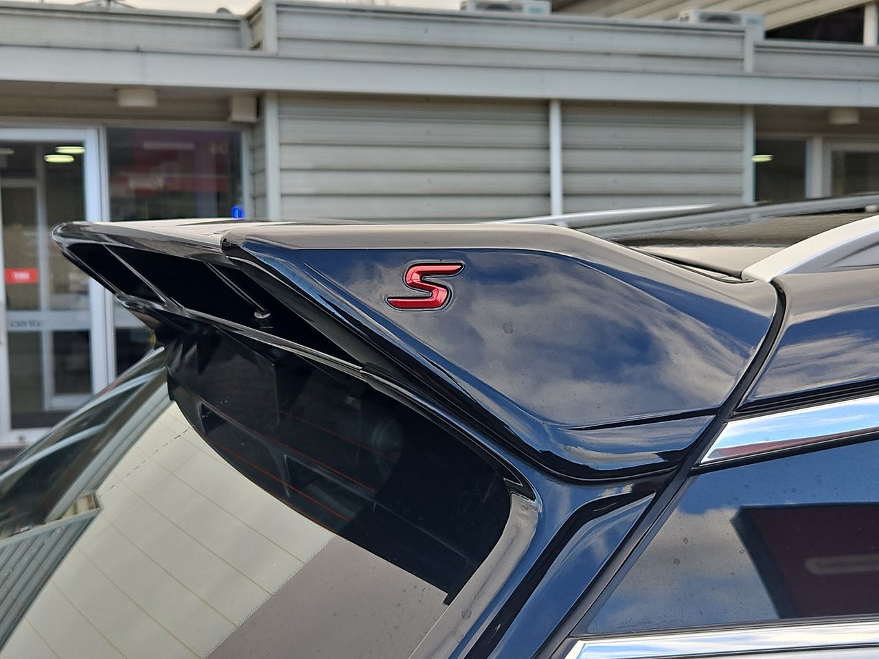 Geely Coolray Coolray 1.5 Aut 2023 Usado en Usados de Primera - Sergio Escobar