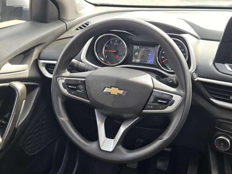 Chevrolet Tracker Tracker 1.2 2021 Usado  Usado en Kovacs Usados