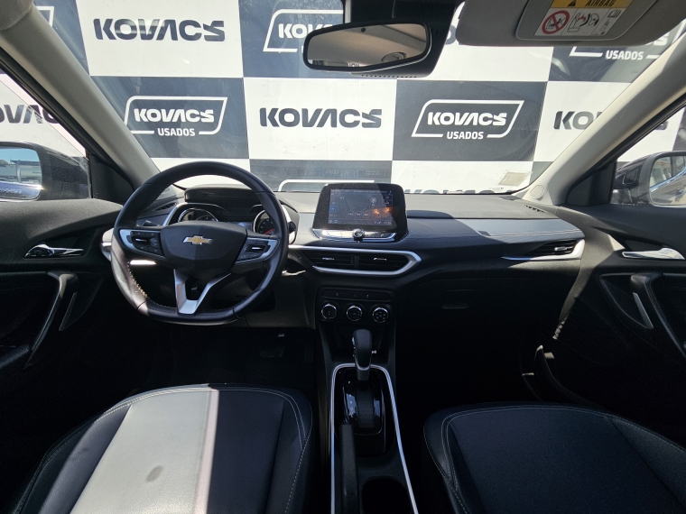 Chevrolet Tracker 1.2 Premier At 2023 Usado  Usado en Kovacs Usados