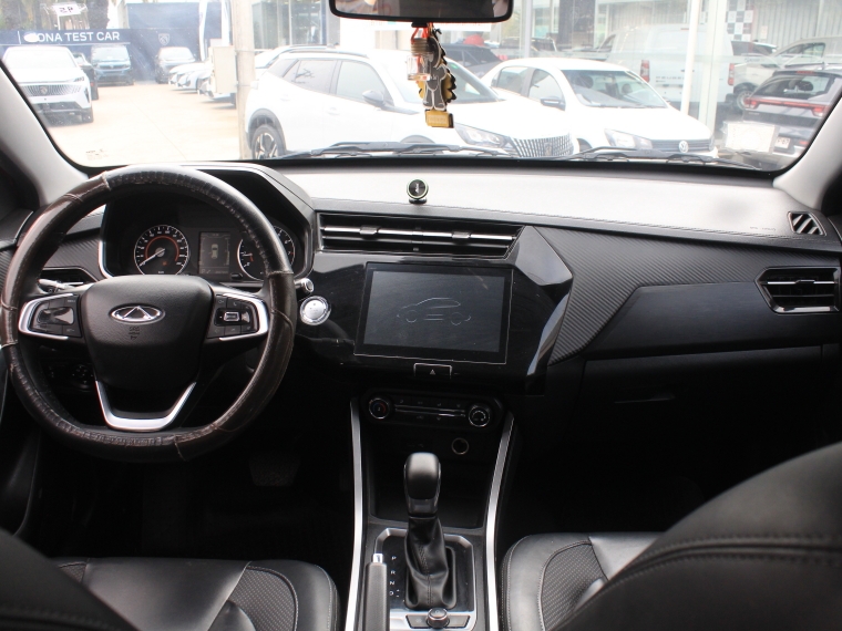 Chery Tiggo 2 pro Tiggo 2 Pro Gls Cvt Euro 6b 2022 Usado en Rosselot Usados