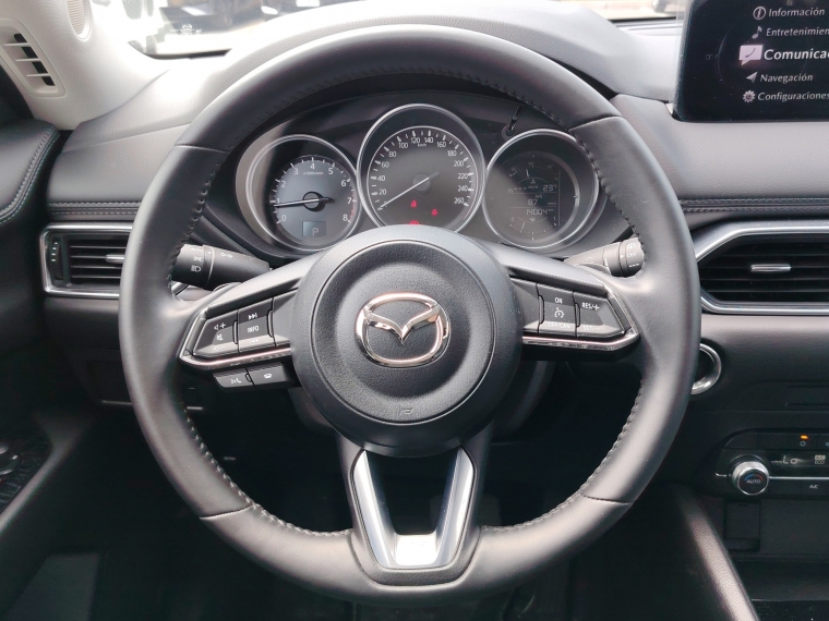 Mazda Cx-5 2wd 2.0 Core 2025 Usado  Usado en BMW Premium Selection