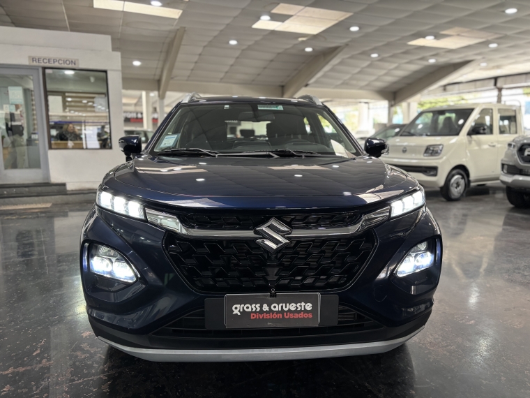 Suzuki Fronx Glx 1.5l 5mt Hybrido 2024  Usado en Grass & Arueste