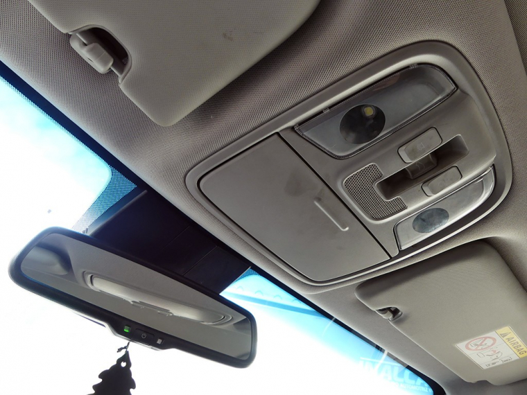 Kia Sportage Lx 2.0 2019 Usado  Usado en Webautos.cl