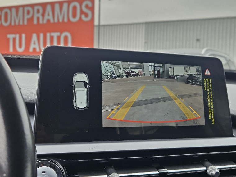 Chery Tiggo 3 pro Tiggo 3 Pro Gls 1.5 2023 Usado en Rosselot Usados
