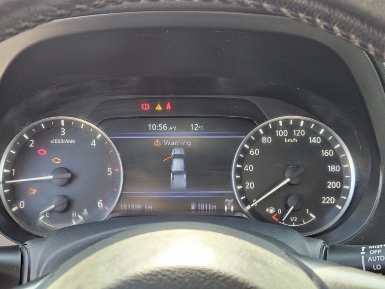 Nissan Navara D Cab  Mt 4x4 2.3 2021 Usado  Usado en Autoselect Usados